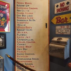 Coney Island Museum