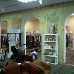 New 2 U Consignment