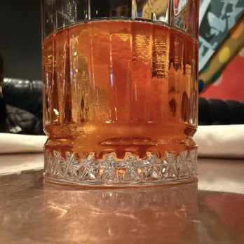 The 908 - Old fashioned - New American Near Me - Long Beach, California