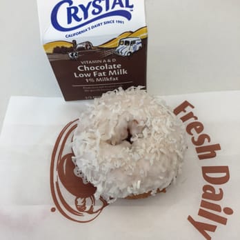Donut Time - Donuts Near Me - Sacramento, California