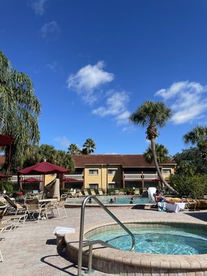 Club Sevilla by null