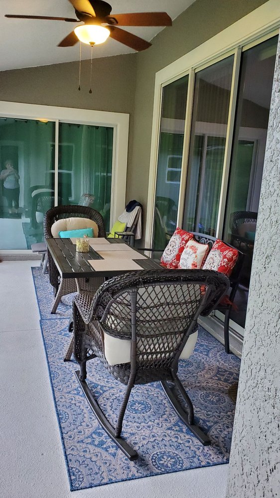 ZWIERCAN HOMES Updated August 2024 1075 S Lavina, North Port