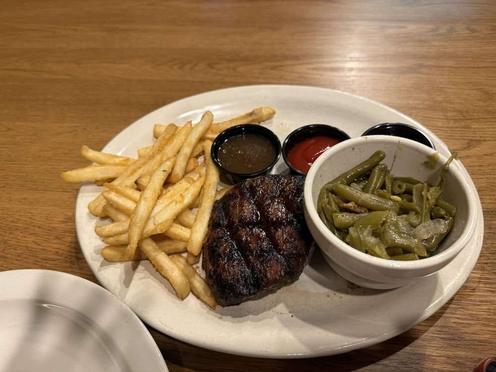 Texas Music City Grill & Smokehouse-Tyler - Photo 3