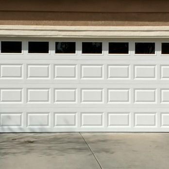 Mcclure Door Garage Door Services 4907 E Lansing Way Fresno Ca Phone Number