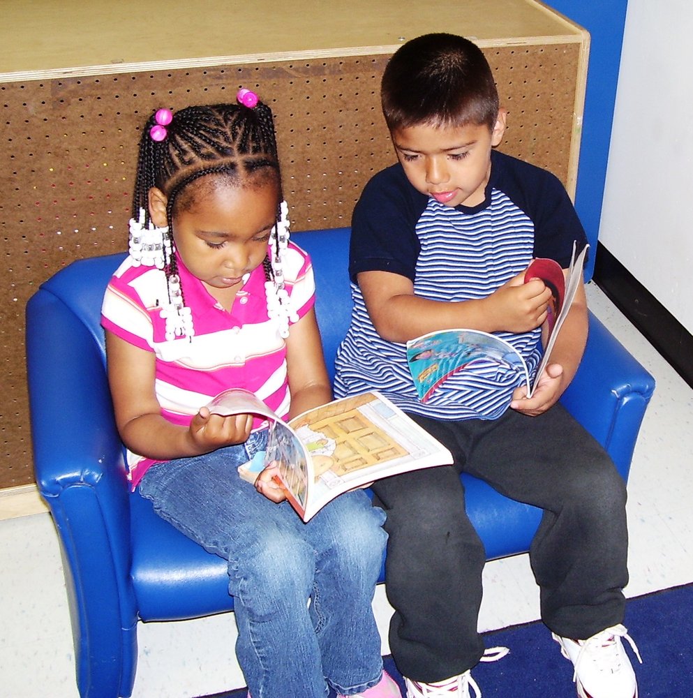 Foundations Preschool - childcare center in Ann Arbor, MI