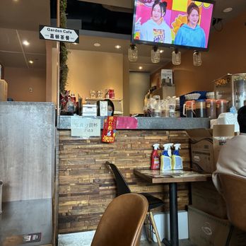 Garden Hong Kong Cafe - Hong Kong Style Cafe Near Me - Markham, Ontario