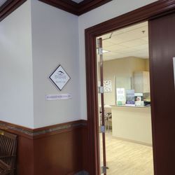 Woolfson Eye Institute