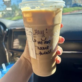 Starbucks - Coffee & Tea Near Me - Santa Clarita, California Starbucks - Coffee & Tea Near Me - Santa Clarita, California