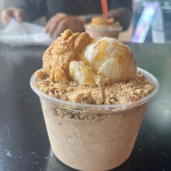 Rush Bowls - Juice Bars & Smoothies Near Me - Oakland, California Rush Bowls - Juice Bars & Smoothies Near Me - Oakland, California