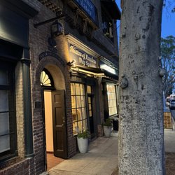 Shiatsu of Pasadena - As I was leaving. Nice and relaxed.