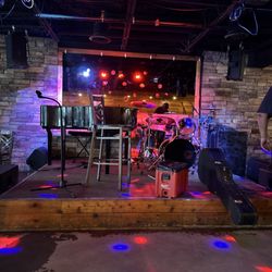 Rockey's Piano Bar
