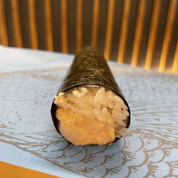 Temakase Hand Roll Bar - 2nd Ave - Sushi Bars Near Me - New York, New York