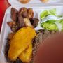 Tru Island Grill