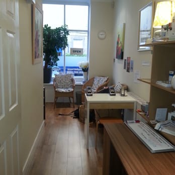 Calla Holistic Therapies - Massage Near Me - Edinburgh, EDH
