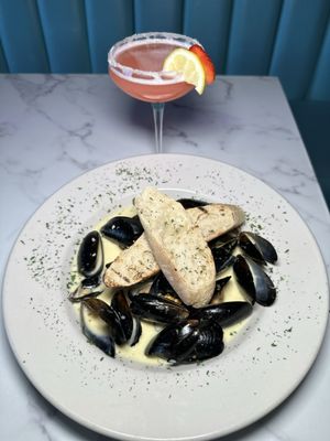 Sea Salt Seafood Howell Mill by null