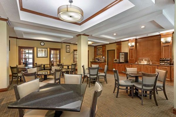Best Western Plus Clearfield by null