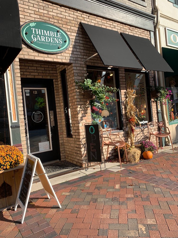 THIMBLE GARDENS Updated September 2024 3435 Princeton Rd, Hamilton