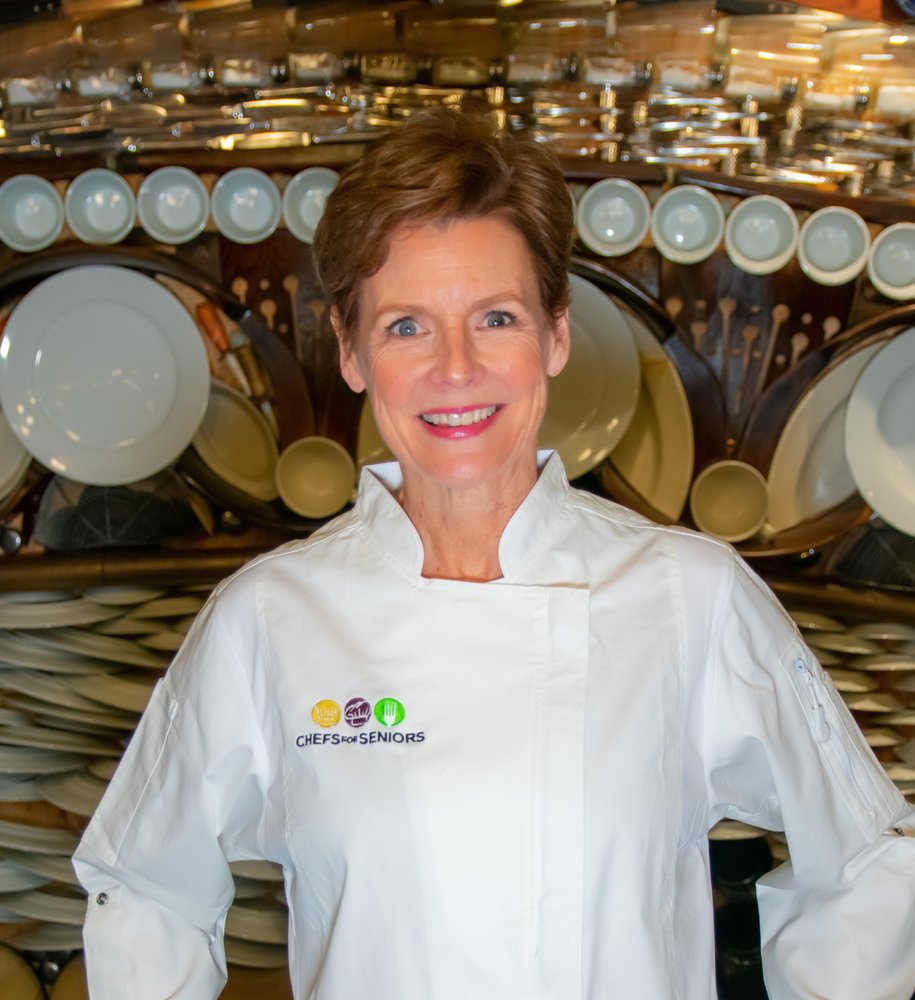 CHEFS FOR SENIORS HILTON HEAD Request a Quote Hilton Head Island