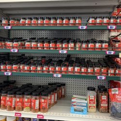 99 Cents Only Stores - Spices
