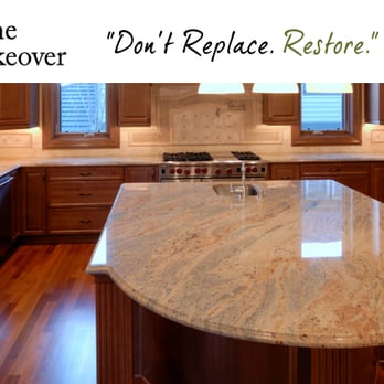 Stone Makeover - Granite Polishing and Sealing - Refinishing Services Near Me - Jersey City, New Jersey Stone Makeover - Granite Polishing and Sealing - Refinishing Services Near Me - Jersey City, New Jersey