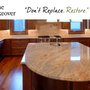Stone Makeover