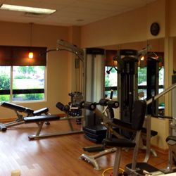 Get In Shape For Woman