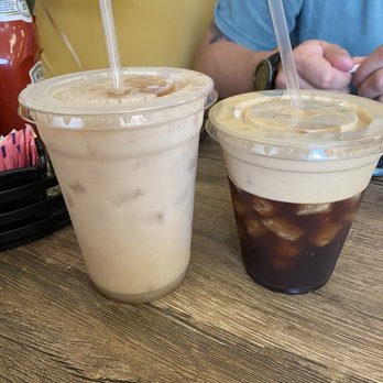 Seven Sisters Kitchen - Chai Tea Latte and cold Brewed Coffee - Bakeries Near Me - Johns Creek, Georgia