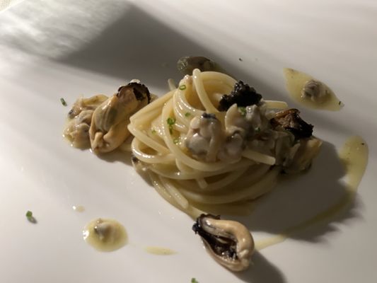 L'Oste Scuro by null