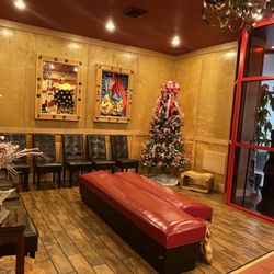 Peking-Hibachi - Merry Christmas and happy New Year to all of our valued customers!