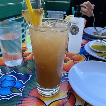 Oma's Hideaway - Zero proof- tamarind, pineapple chili soda - Asian Fusion Near Me - Portland, Oregon Oma's Hideaway - Zero proof- tamarind, pineapple chili soda - Asian Fusion Near Me - Portland, Oregon