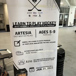 East West Ice Palace - Learn to play!