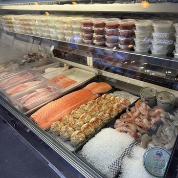 Sal and Sons - Seafood Near Me - Baltimore, Maryland
