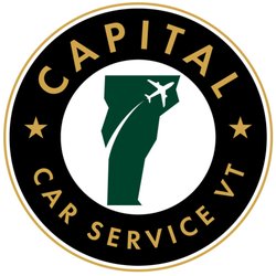 Capital Car Service VT - Available for trips throughout New England.