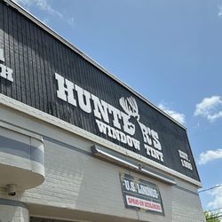 Hunter's Window Tint