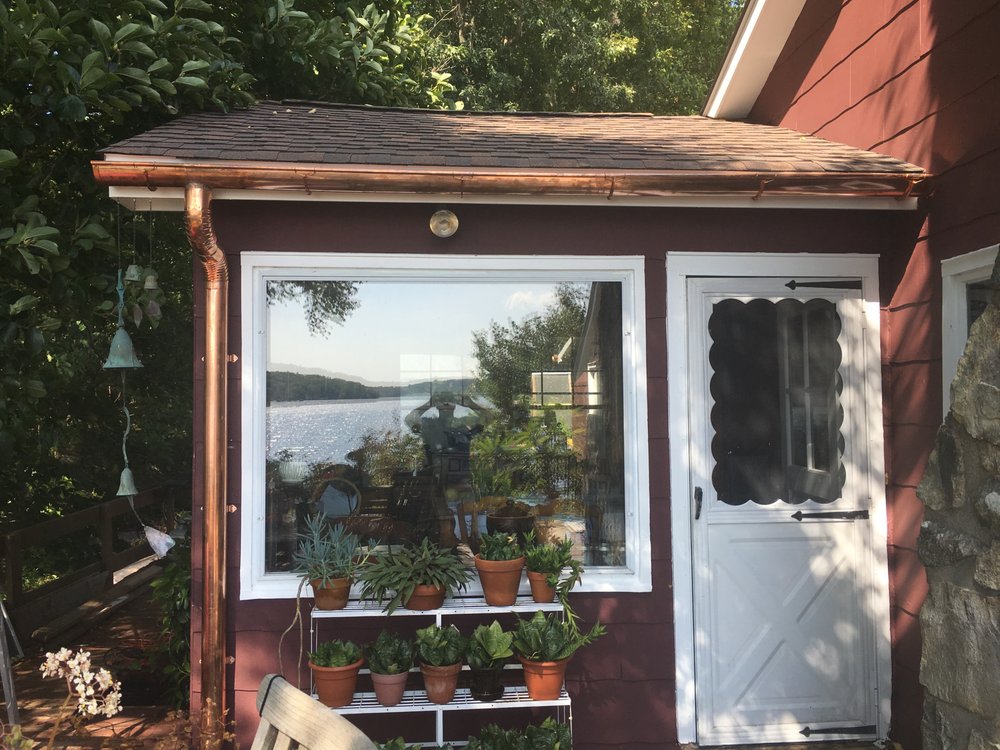 Slide of Dream Home Creators