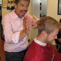 Friseur CCN Nickel