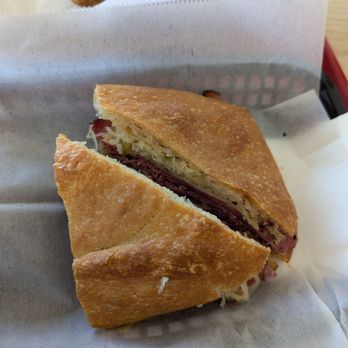 Bread Head - Sandwiches Near Me - Santa Monica, California