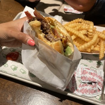 Shake Shack Fishers - Burgers Near Me - Fishers, Indiana Shake Shack Fishers - Burgers Near Me - Fishers, Indiana