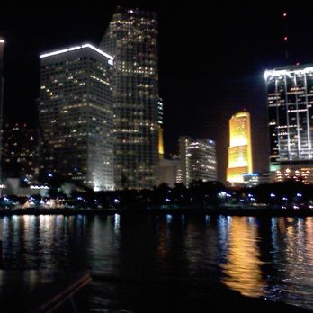 Sobecat - Boat Charters Near Me - Miami Beach, Florida