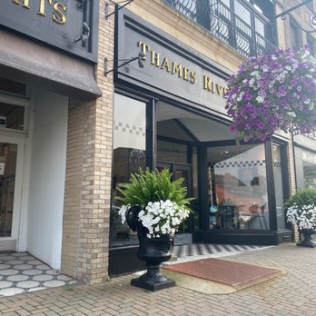 Thames River Greenery - Please read my review. - Florists Near Me - New London, Connecticut Thames River Greenery - Please read my review. - Florists Near Me - New London, Connecticut