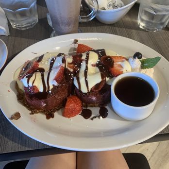 Chicago Waffles Willowbrook - Humberto made my experience here very nice best server - Breakfast & Brunch Near Me - Willowbrook, Illinois Chicago Waffles Willowbrook - Humberto made my experience here very nice best server - Breakfast & Brunch Near Me - Willowbrook, Illinois