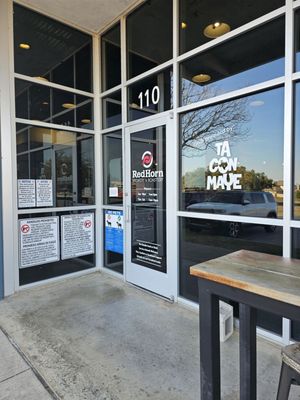 Red Horn Brewery & Roastery by null