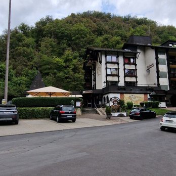 Restaurant Weißmühle - Restaurant Weißmühle - Restaurants Near Me - Cochem, RP