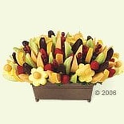 Edible Arrangements - Photo Courtesy Edible Arrangements Website