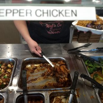 Wok's On Express - Chinese Near Me - Sunnyvale, California Wok's On Express - Chinese Near Me - Sunnyvale, California