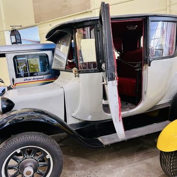 Route 66 Museum - Museums Near Me - Kingman, Arizona