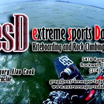 Extreme Sports Dallas - Kiteboarding Near Me - Rockwall, Texas Extreme Sports Dallas - Kiteboarding Near Me - Rockwall, Texas