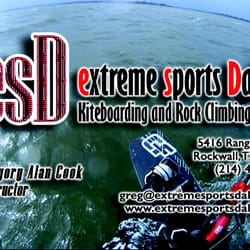 Extreme Sports Dallas