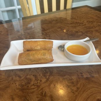 Bai Kao Thai - Por pia todd - Thai Near Me - Potomac, Maryland
