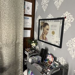 Olympia Salon & Spa